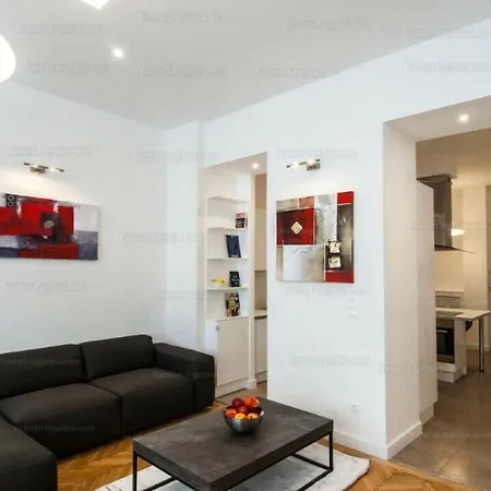 דירה Downtown Dimond *